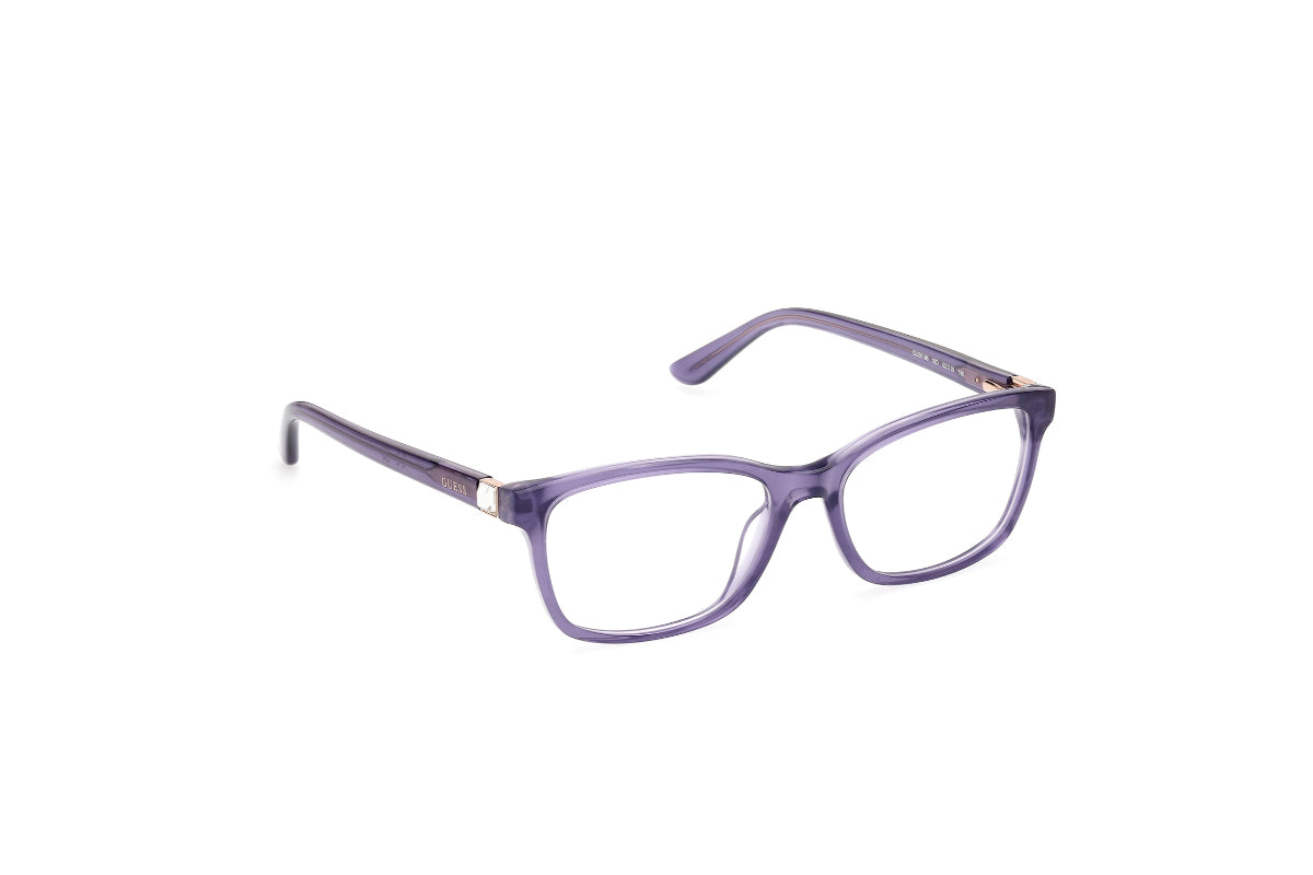 Guess Lentes Ópticos GU5019