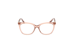 Guess Lentes Ópticos Beige GU5019