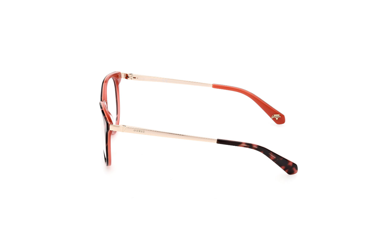 Guess Lentes Ópticos GU5218