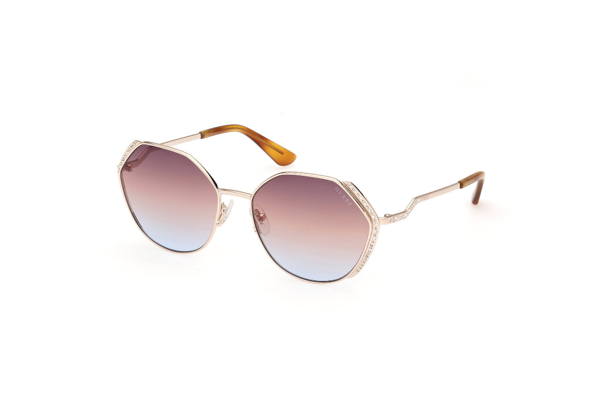 Guess Lentes de Sol Degradados GU7842S