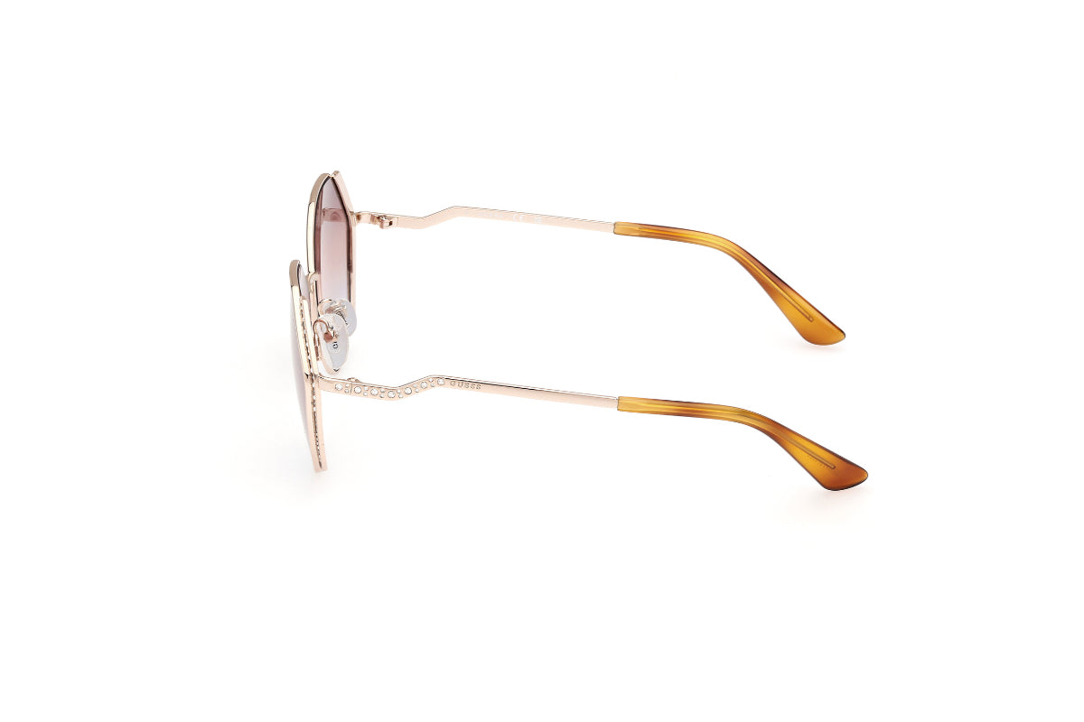 Guess Lentes de Sol Degradados GU7842S