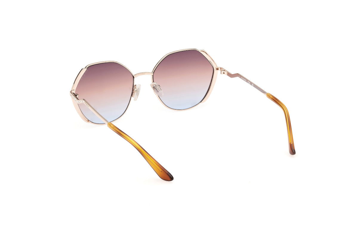 Guess Lentes de Sol Degradados GU7842S