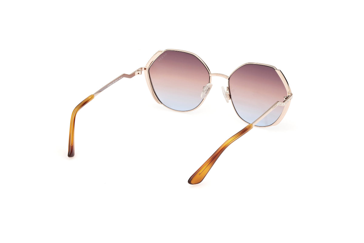 Guess Lentes de Sol Degradados GU7842S