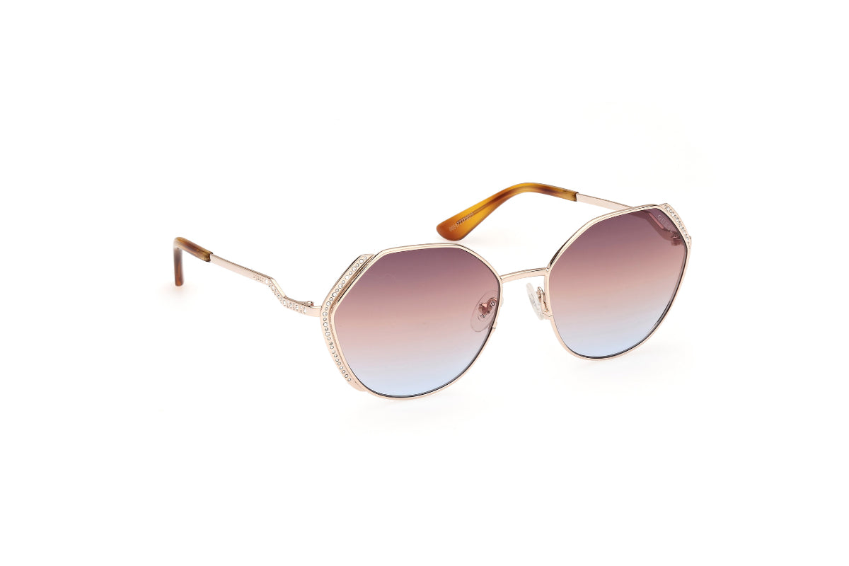 Guess Lentes de Sol Degradados GU7842S