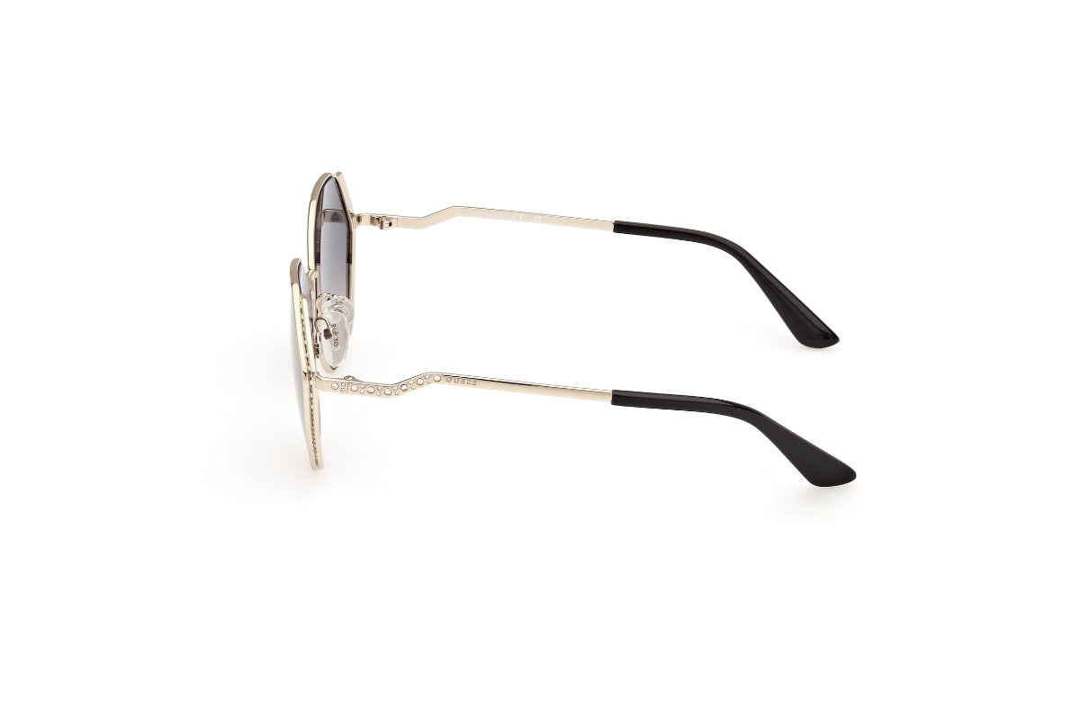 Guess Lentes de Sol Degradados GU7842S