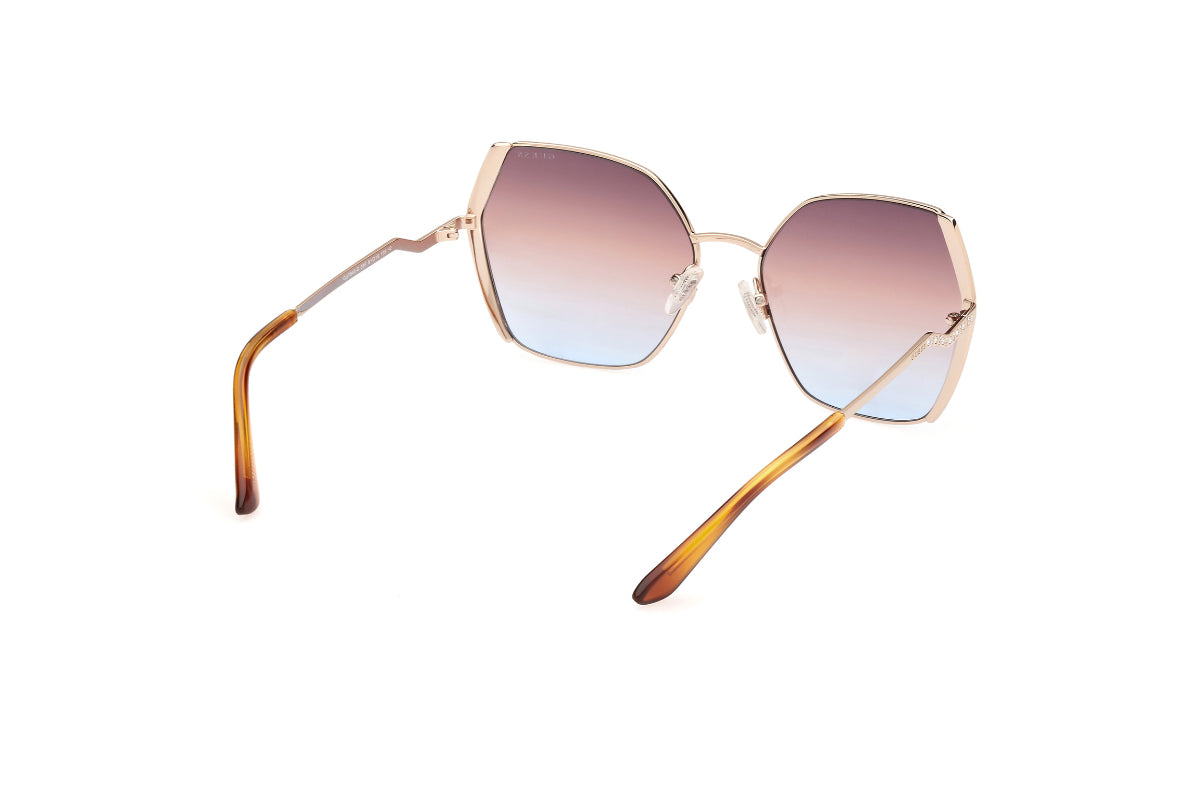 Guess Lentes de Sol Degradados GU7843S