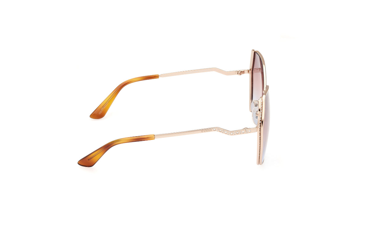 Guess Lentes de Sol Degradados GU7843S