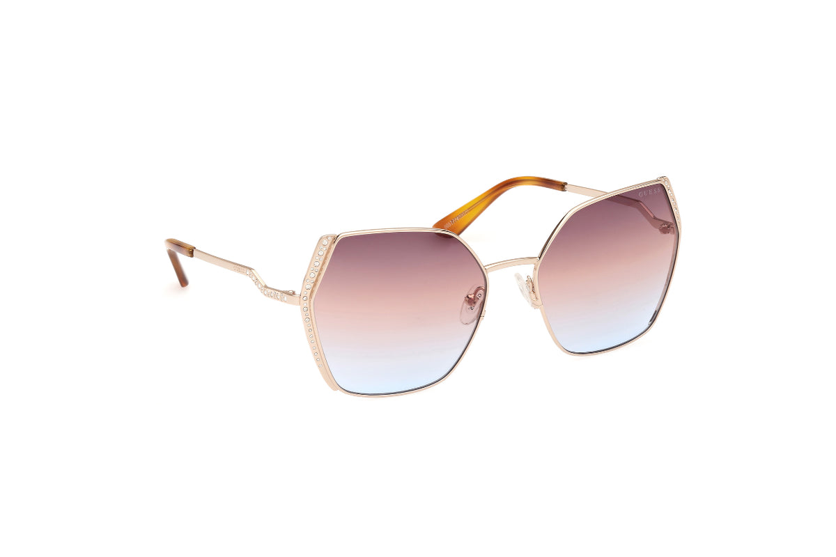 Guess Lentes de Sol Degradados GU7843S