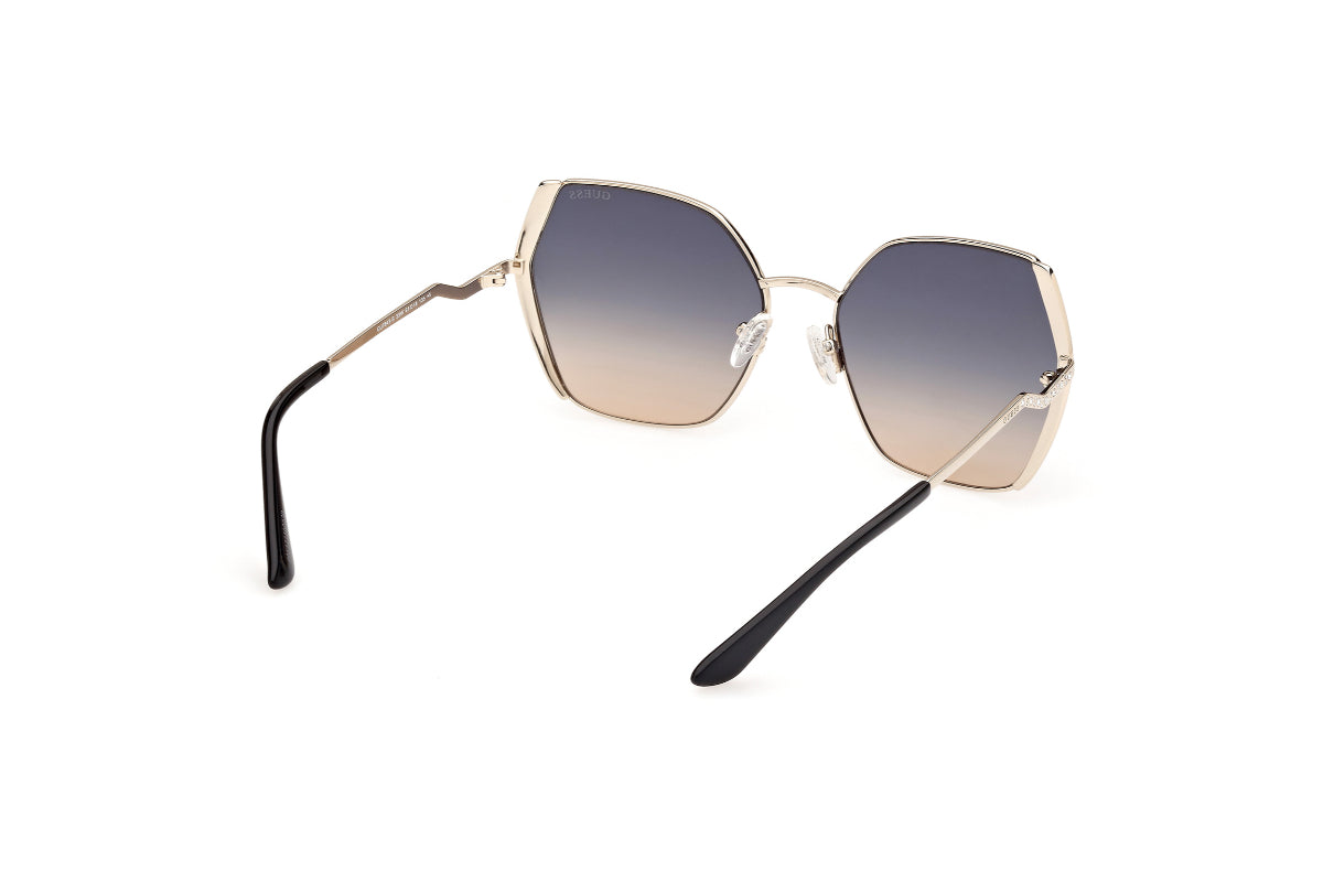 Guess Lentes de Sol Degradados GU7843S