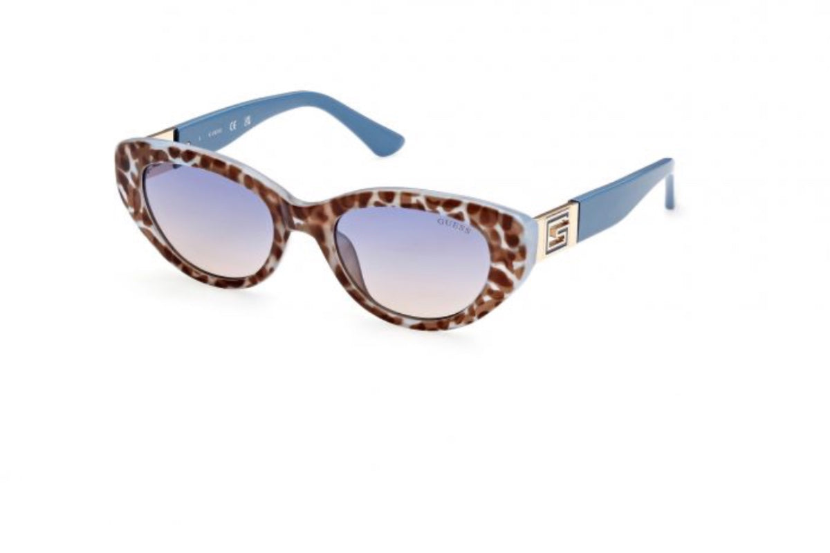 Guess Lentes de Sol GU7849
