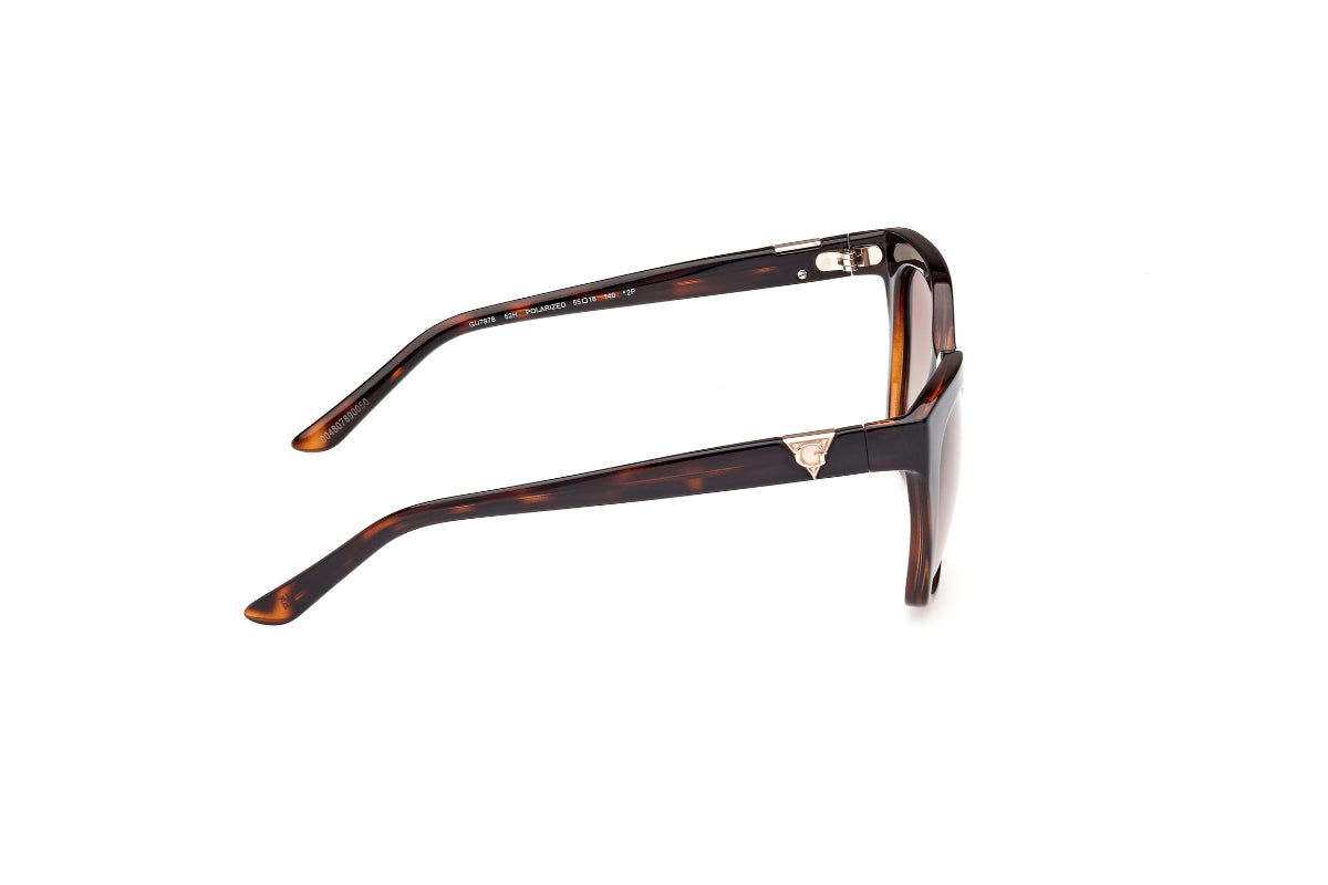 Guess Lentes de Sol Polarizados GU7878