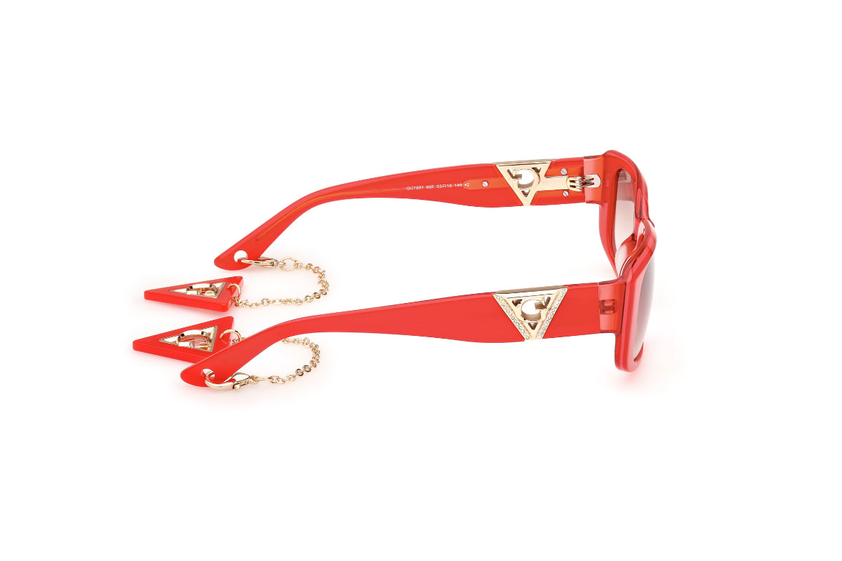 Guess Lentes de Sol GU7891