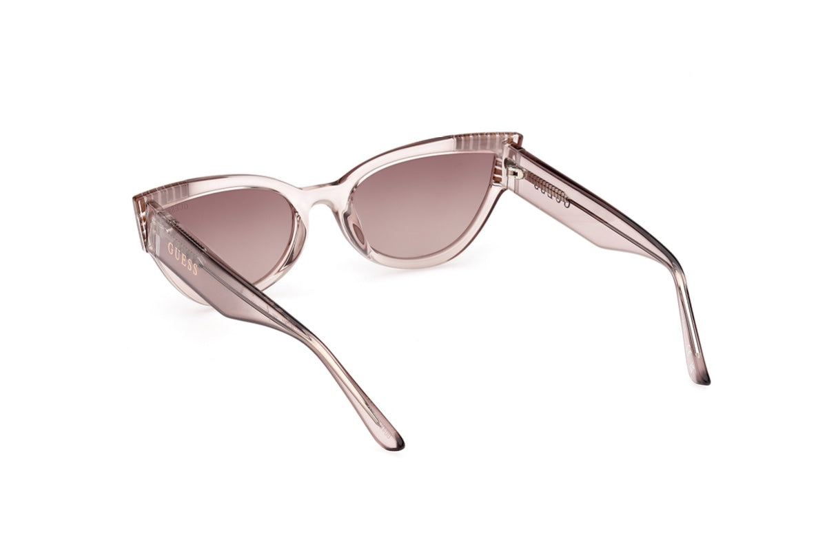 Guess Lentes de Sol Beige GU7901
