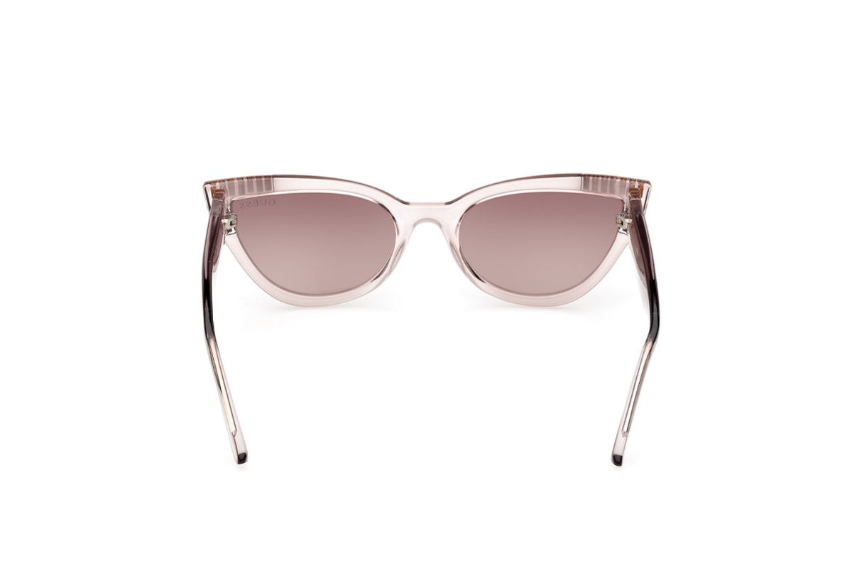Guess Lentes de Sol Beige GU7901