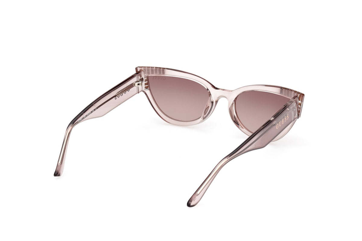 Guess Lentes de Sol Beige GU7901