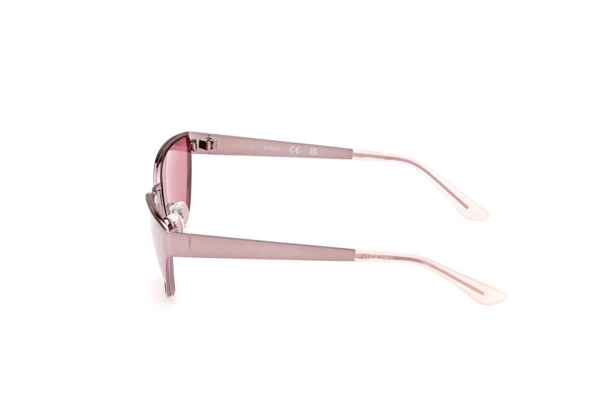Guess Lentes de Sol Espejados GU7903