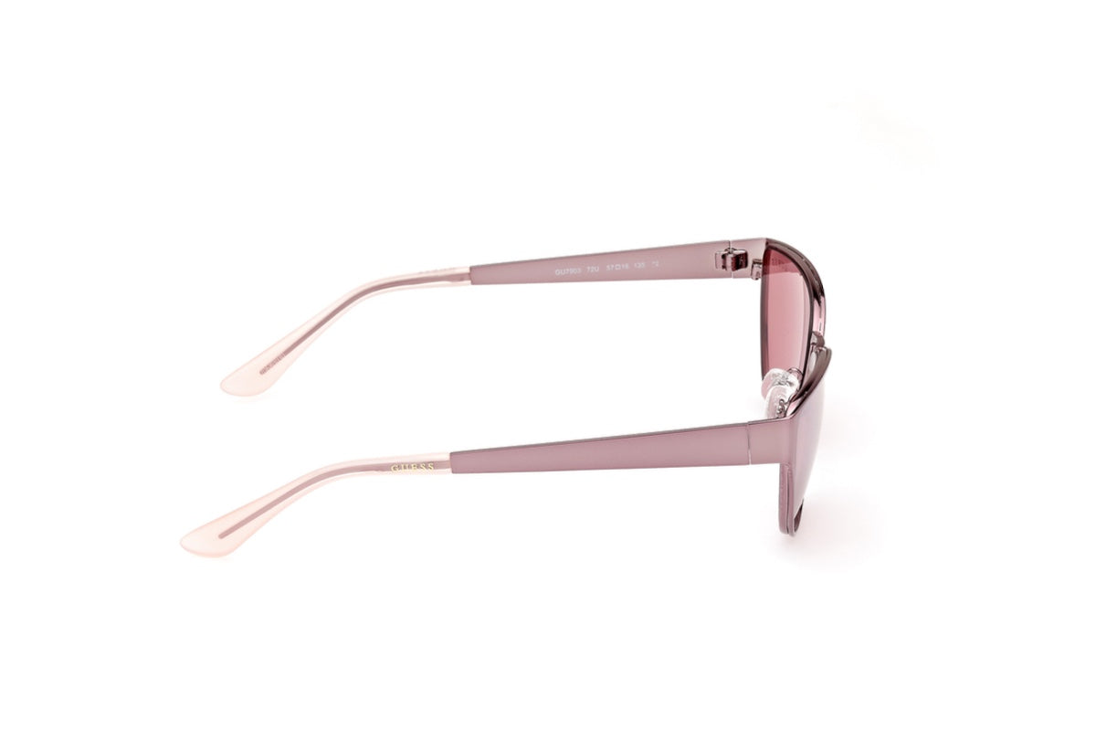 Guess Lentes de Sol Espejados GU7903