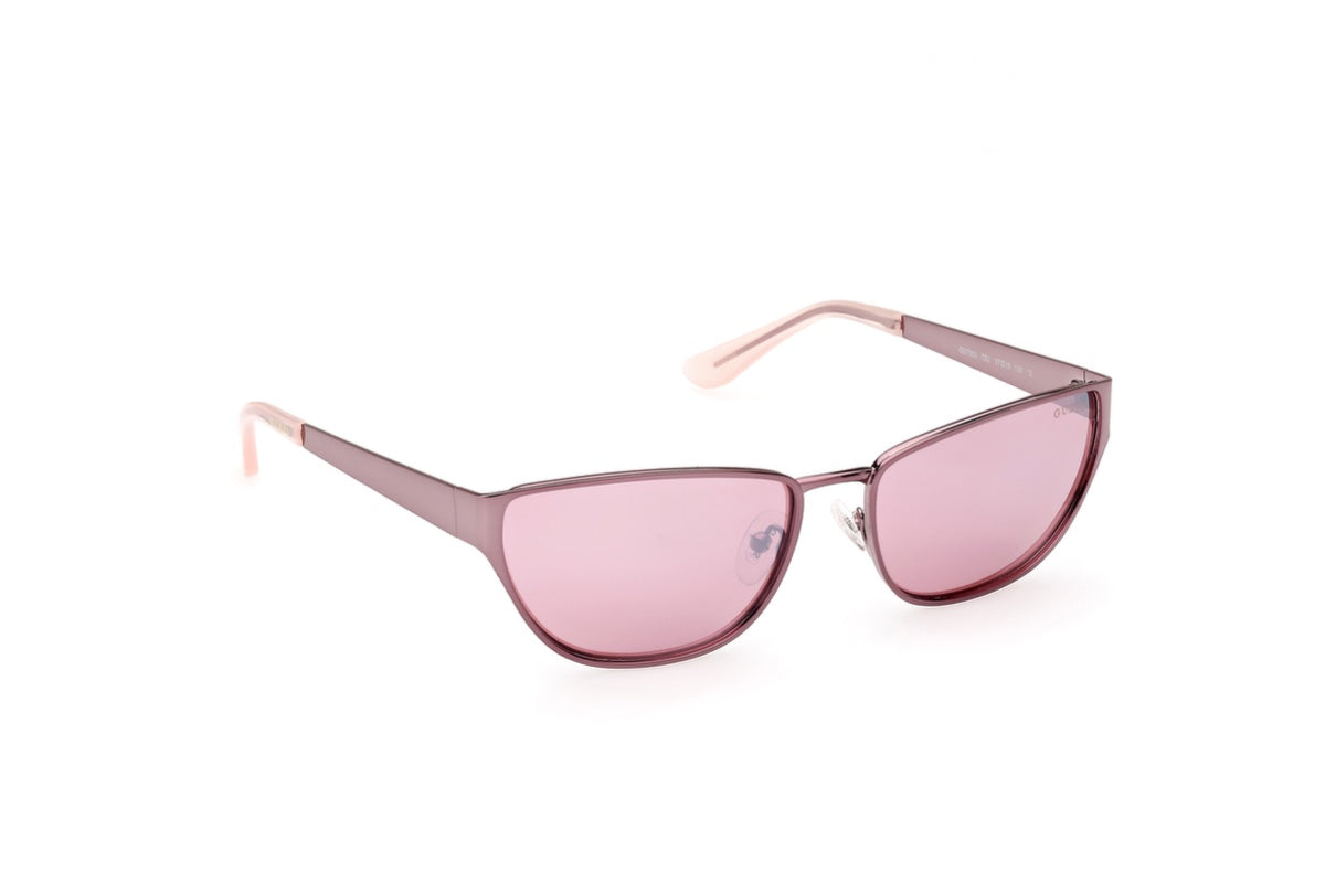 Guess Lentes de Sol Espejados GU7903