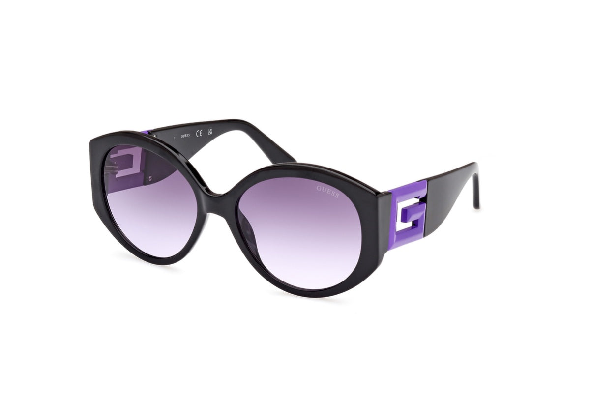 Guess Lentes de Sol Espejados GU7917