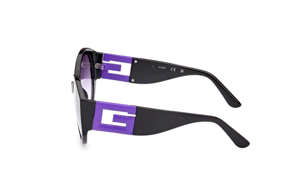 Guess Lentes de Sol Espejados GU7917