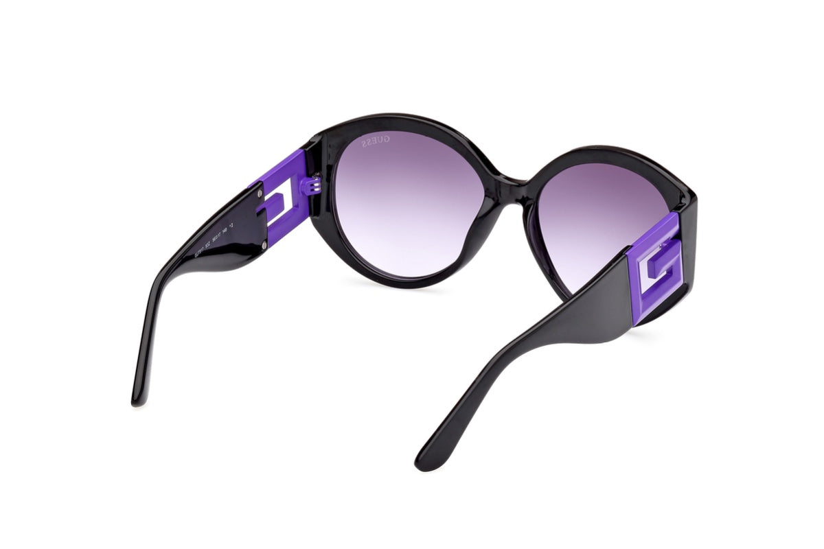 Guess Lentes de Sol Espejados GU7917