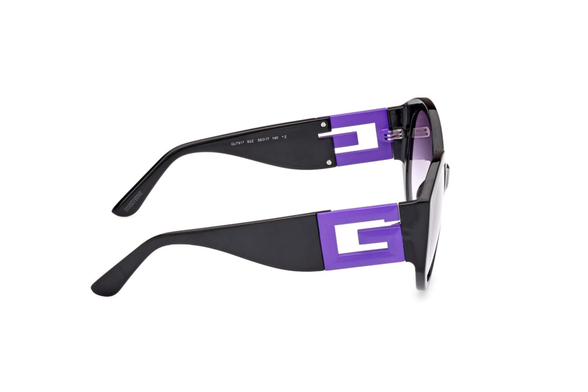 Guess Lentes de Sol Espejados GU7917