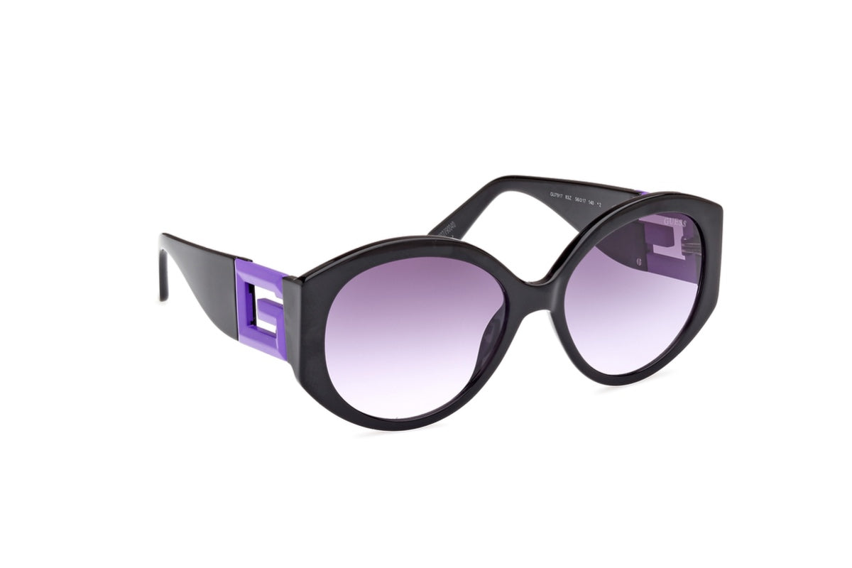 Guess Lentes de Sol Espejados GU7917