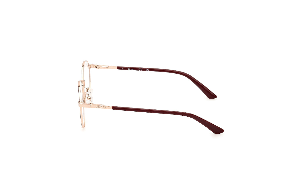 Guess Lentes Ópticos GU8274