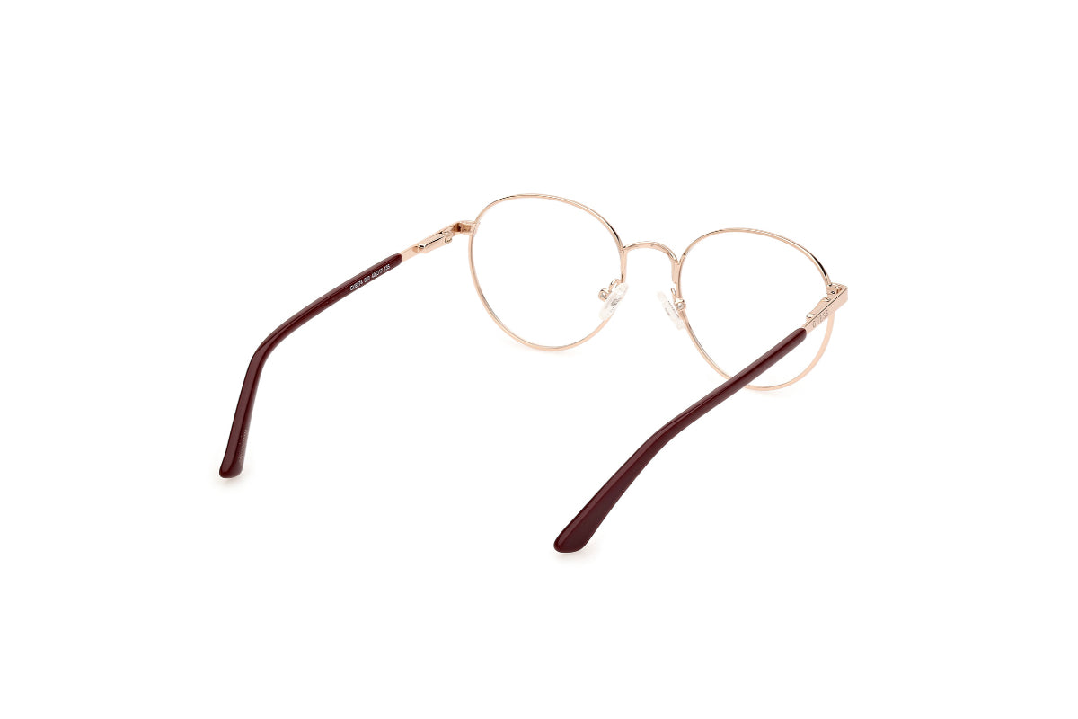 Guess Lentes Ópticos GU8274