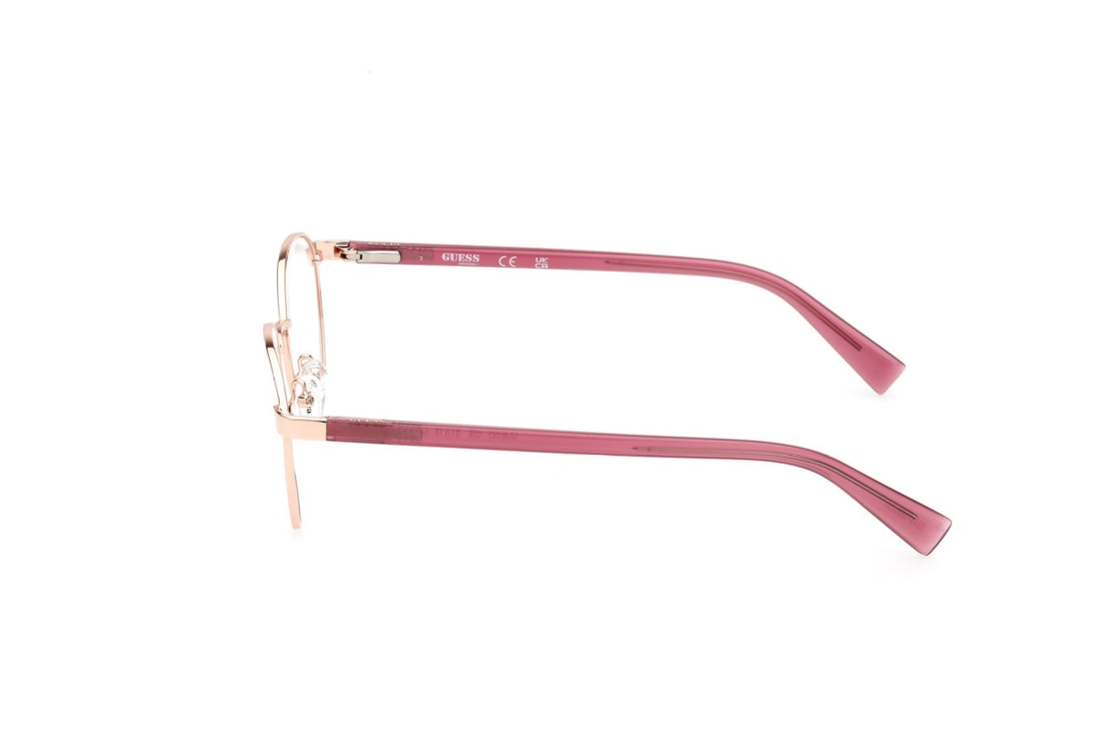Guess Lentes Ópticos GU8282