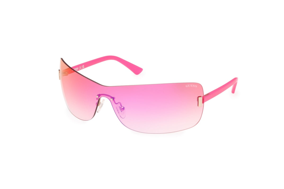 Guess Lentes de Sol Espejados GU8287