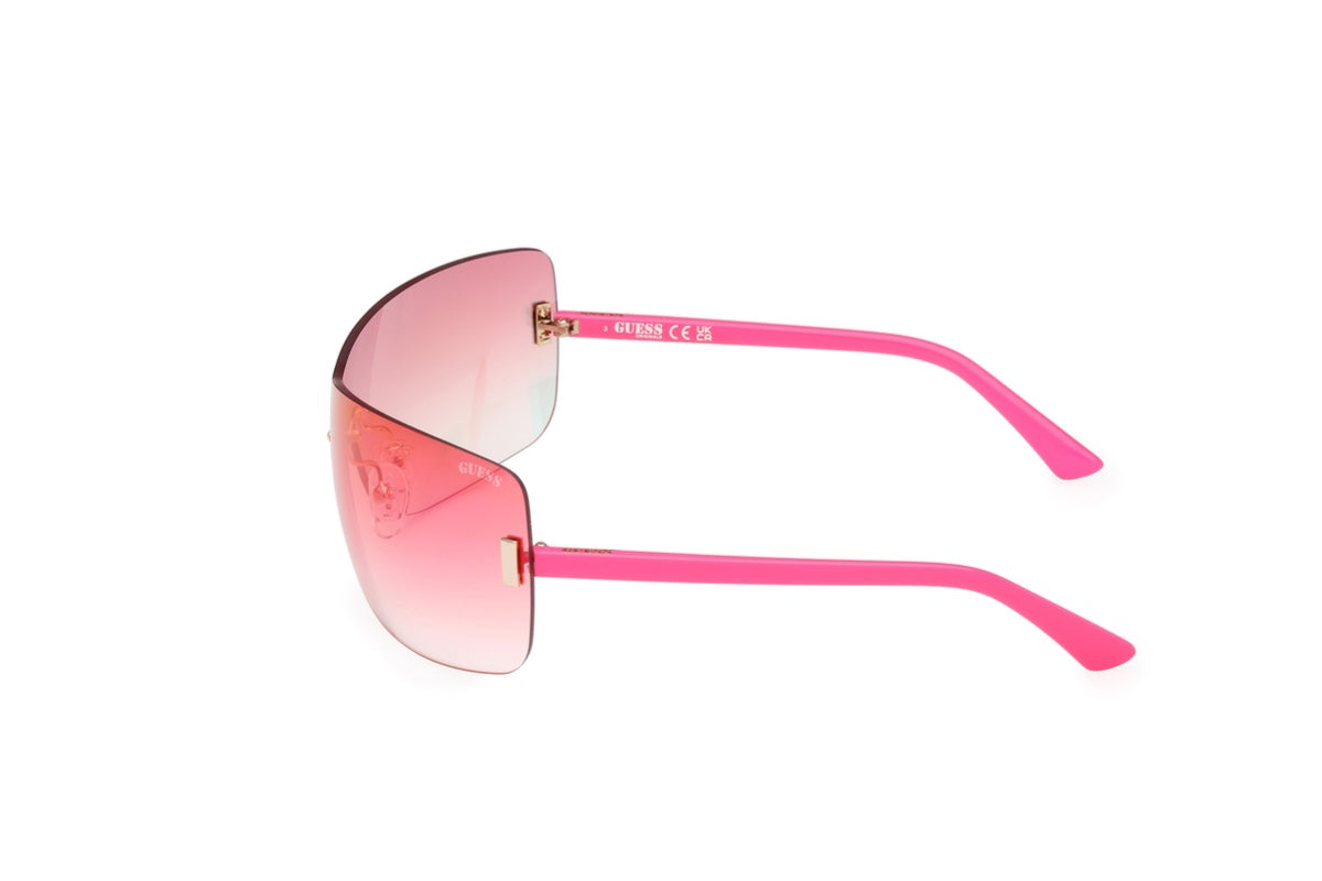 Guess Lentes de Sol Espejados GU8287