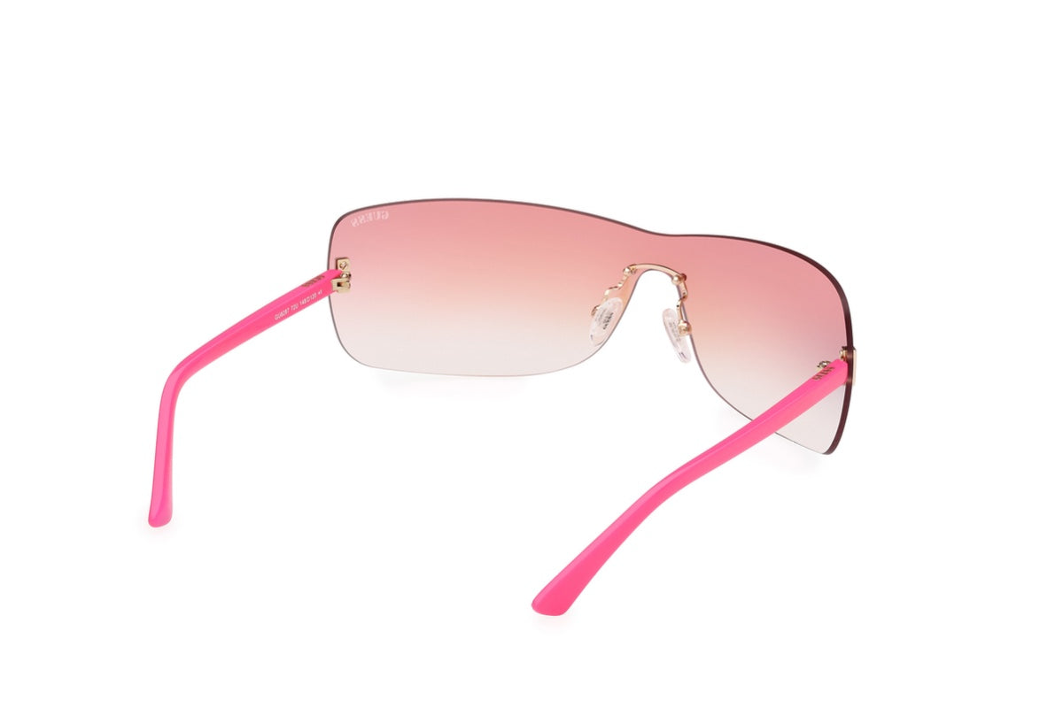 Guess Lentes de Sol Espejados GU8287