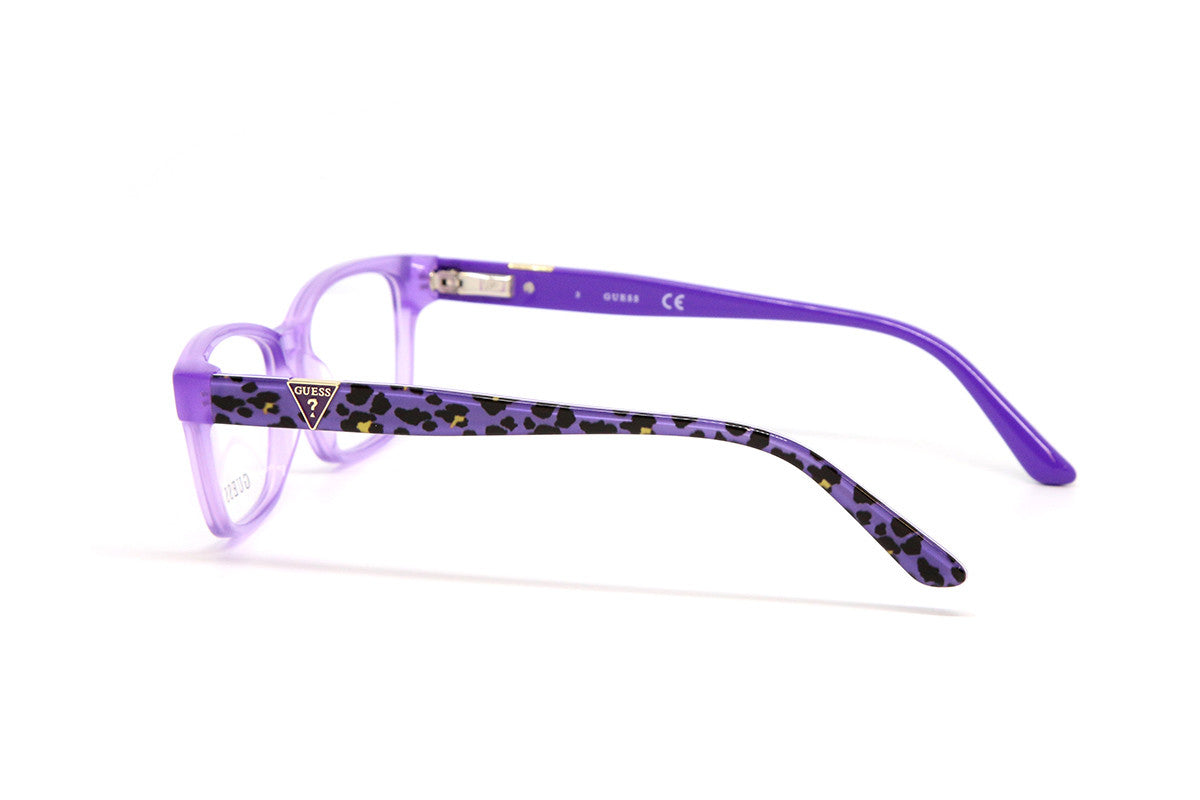 Guess Lentes Ópticos GU9201