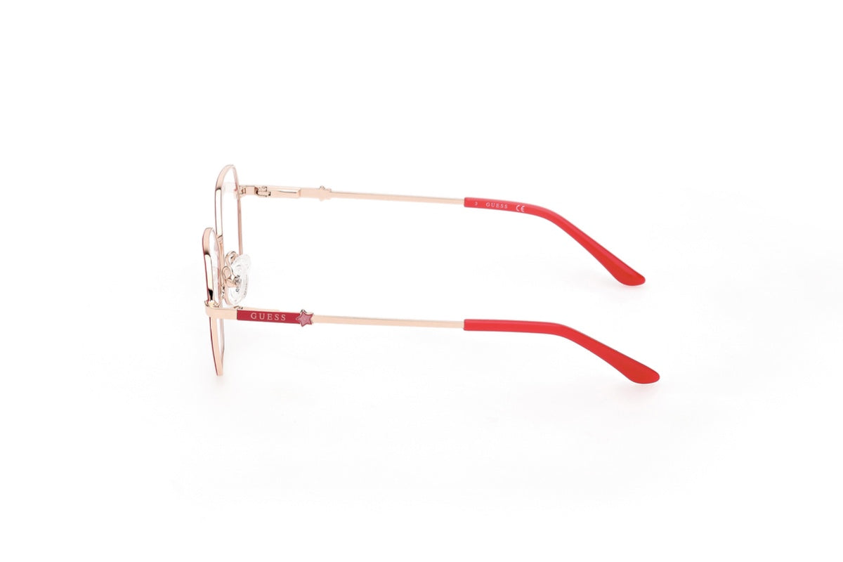Guess Lentes Ópticos GU9223