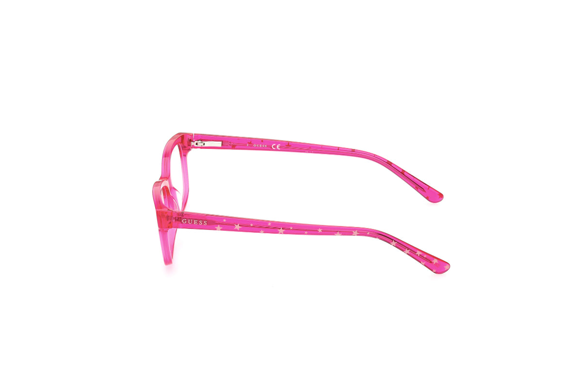 Guess Lentes Ópticos GU9224