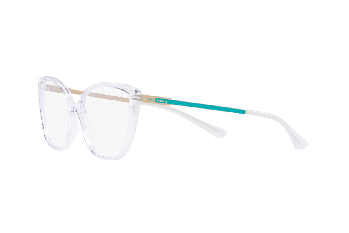 Jean Monnier Lentes Ópticos J83222K