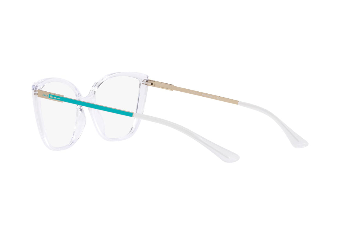 Jean Monnier Lentes Ópticos J83222K