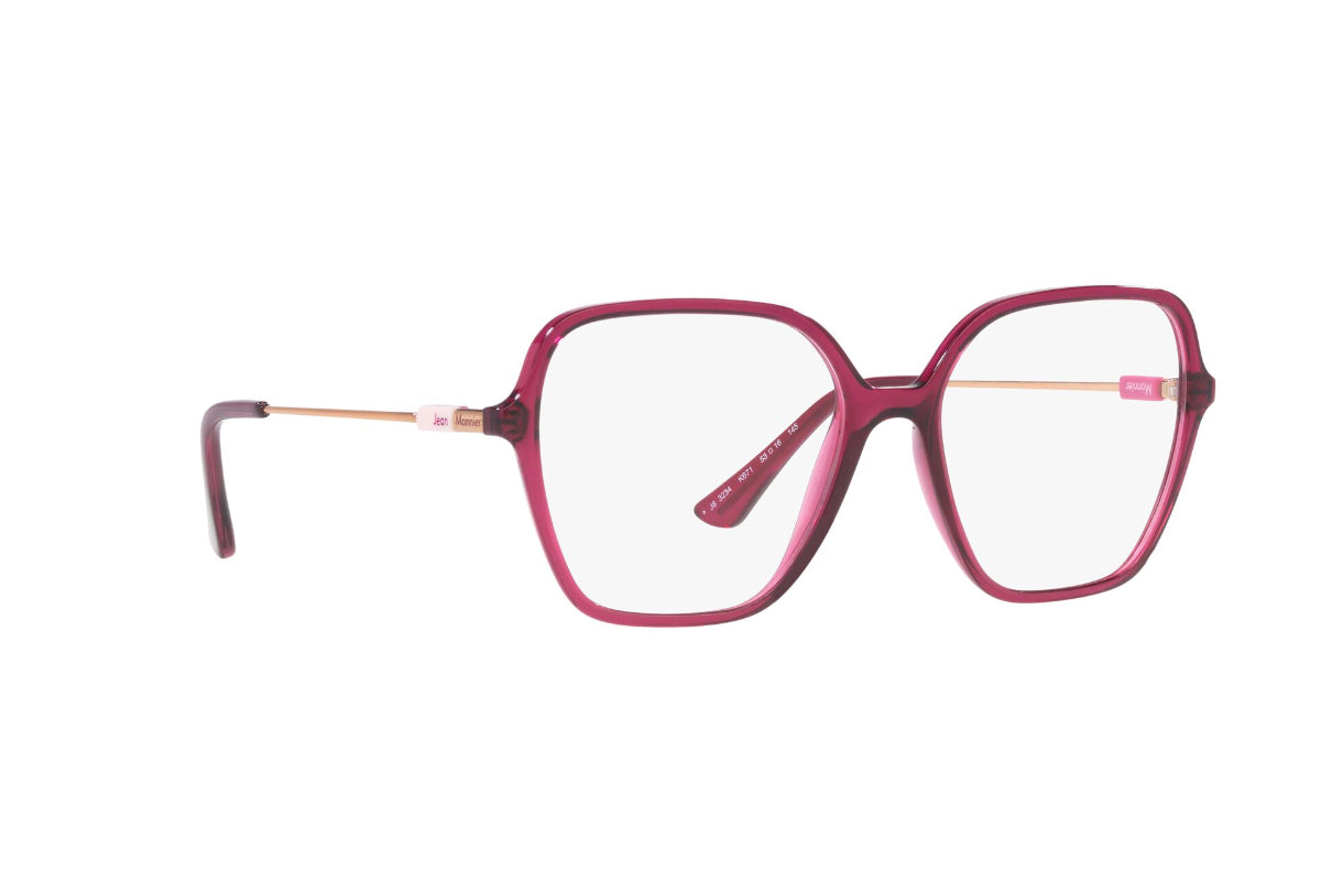 Jean Monnier Lentes Ópticos J83234K