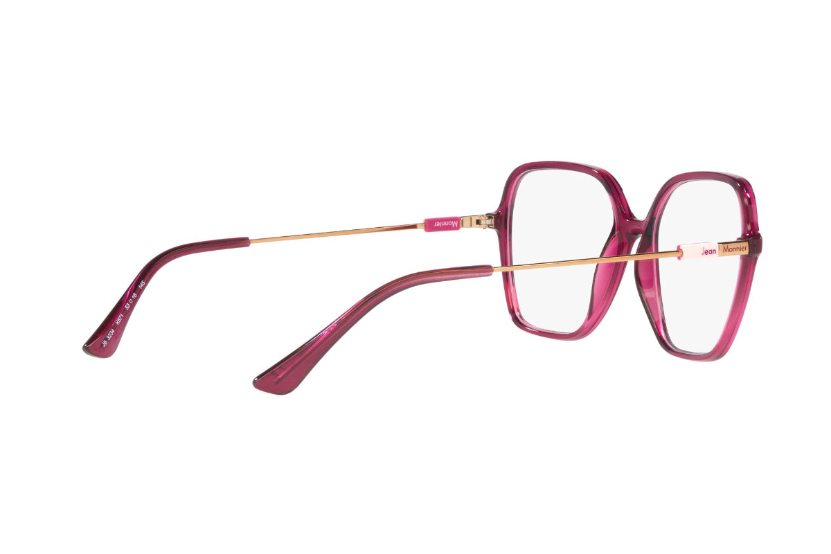Jean Monnier Lentes Ópticos J83234K