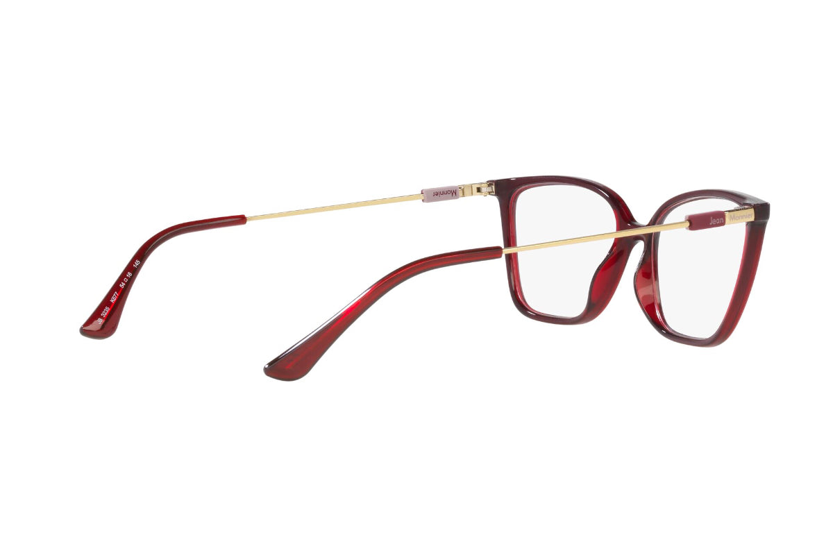Jean Monnier Lentes Ópticos J83235K