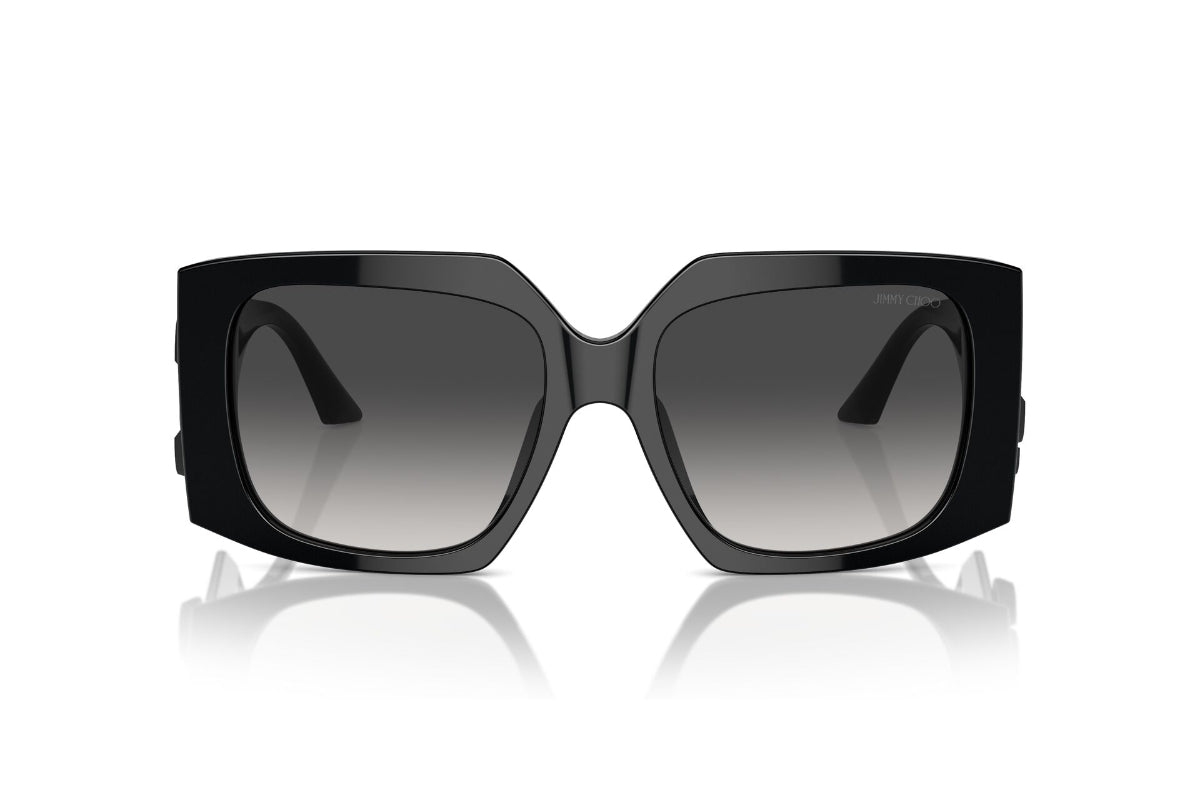 Jimmy Choo Lentes de Sol Degradados JC5006U