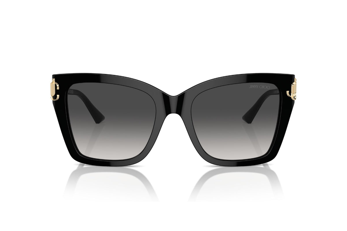 Jimmy Choo Lentes de Sol Degradados JC5012