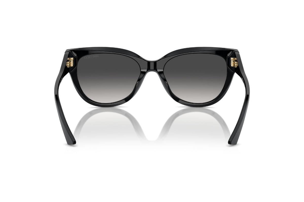Jimmy Choo Lentes de Sol Degradados JC5018U