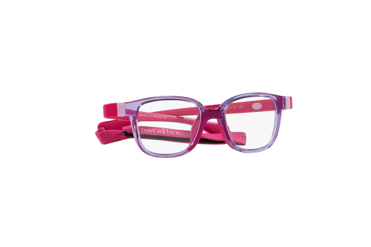 Miraflex Lentes Ópticos MF4005