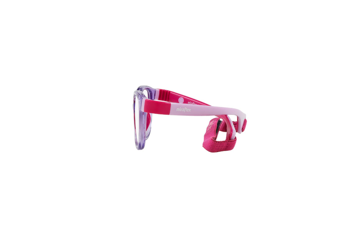 Miraflex Lentes Ópticos MF4005