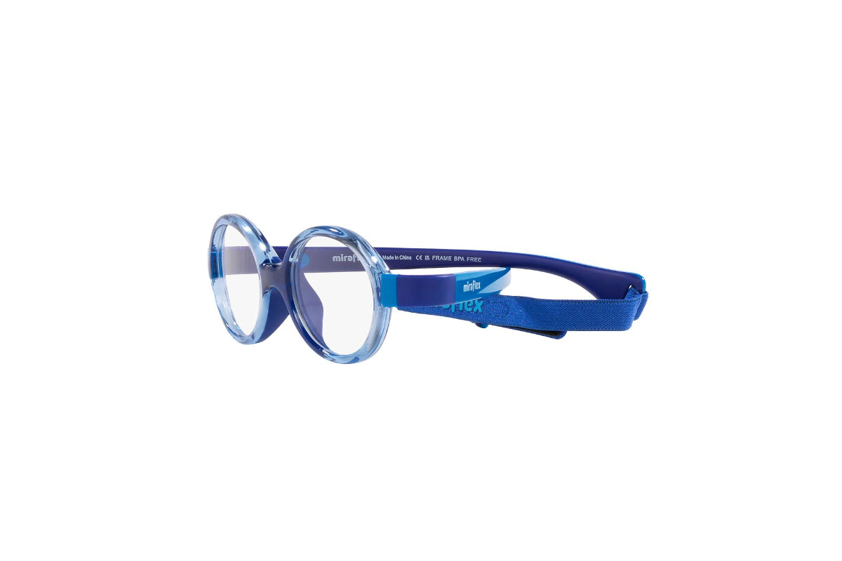 Miraflex Lentes Ópticos MF4008