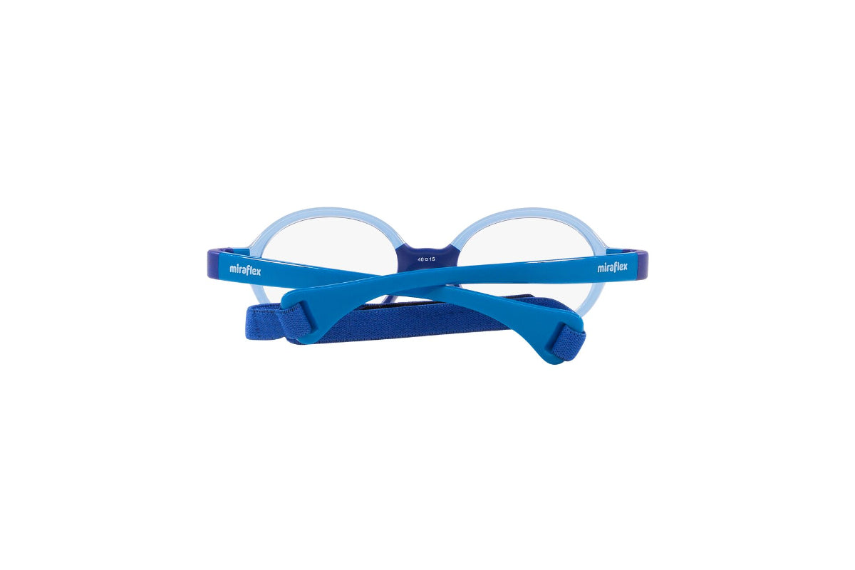 Miraflex Lentes Ópticos MF4008