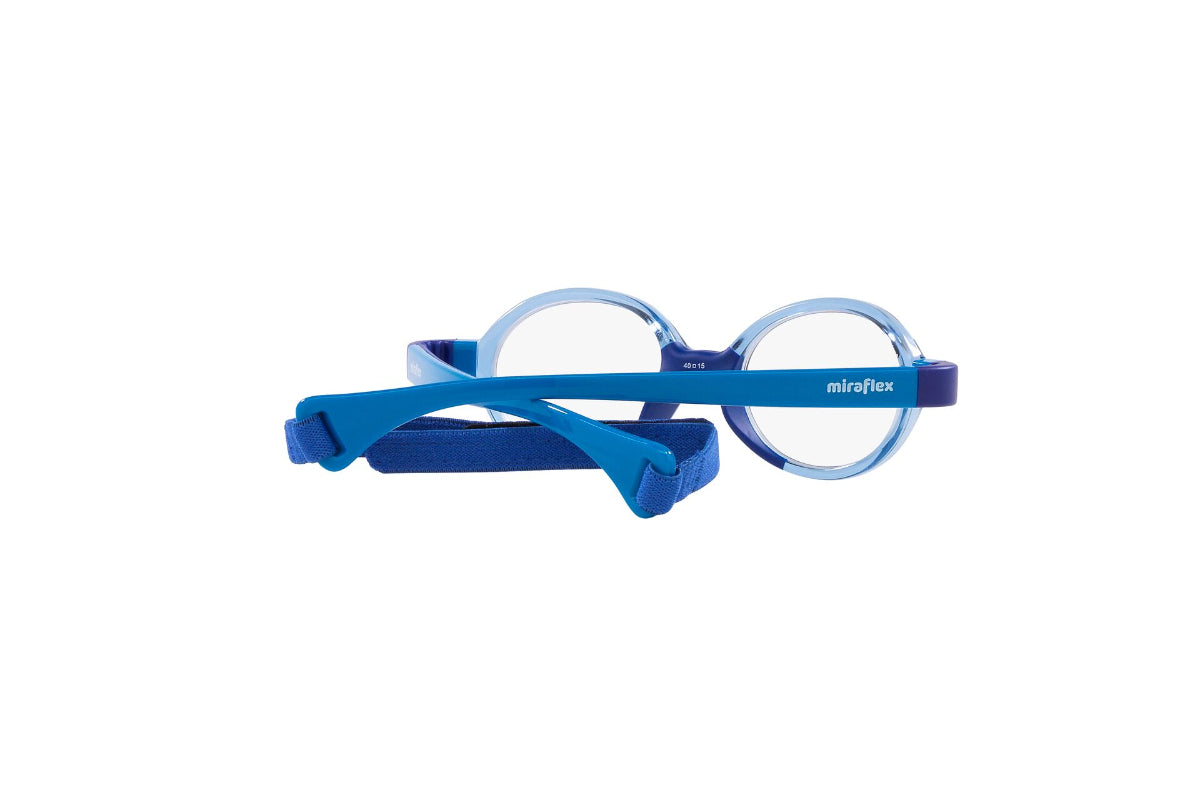 Miraflex Lentes Ópticos MF4008