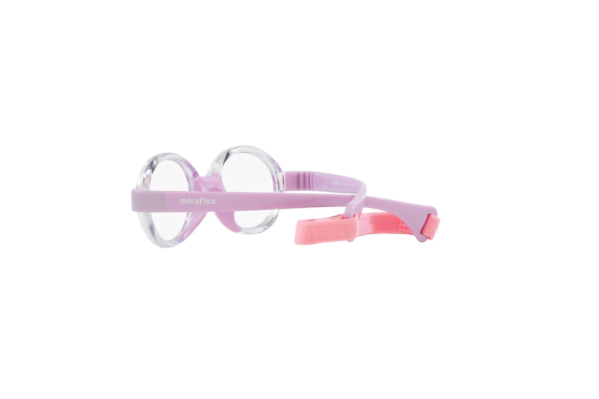 Miraflex Lentes Ópticos MF4008
